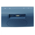 Caixa de Som Bluetooth Portátil 5W LED RGB Altomex AL-6095 - Imagem 6