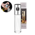 Spray Pulverizador Vinagre e Óleo Frasco de Vidro XLS B2114 (***DISPONÍVEL SOMENTE 20 UNIDADES)
