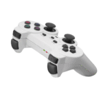GAME STICK Retrô 2.4G Wireless Mini Game 25.000 Jogos 02 Controles Sem Fio Conexão USB Kapbom KAP-5W-E - Imagem 3