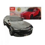 Caixinha Som Portátil Formato Carro BMW 10W Rádio Bluetooth Altomex WS-X701