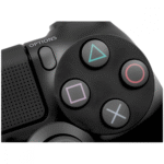 Controle Gamer PS4 - SEM FIO - Computador DualShock Altomex Alto-4W - Imagem 4