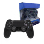 Controle Gamer PS4 - SEM FIO - Computador DualShock Altomex Alto-4W
