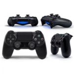 Controle Gamer PS4 - SEM FIO - Computador DualShock Altomex Alto-4W - Imagem 5