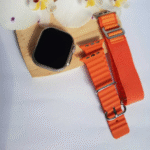 Relógio Inteligente Smartwatch 49mm com 02 pulseiras Tela Amoled Serie X9 Ultra2 - Imagem 2