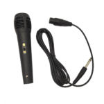 Caixa de Som RGB Bluetooth com Microfone e Controle Remoto Altomex AM-6810 - Imagem 3