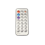 Caixa de Som RGB Bluetooth com Microfone e Controle Remoto Altomex AM-6810 - Imagem 4